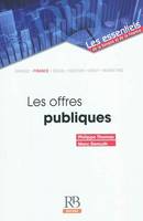 LES OFFRES PUBLIQUES