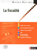La fiscalite 2011/2012