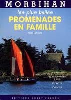 Morbihan : Les plus belles promenades en famille, les plus belles promenades en famille