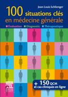 100 situations clés en médecine générale, Évaluation, Diagnostic, Thérapeutique