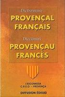 Dictionnaire Provençal-Français / Diccionari Provençau-Francés