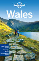 Wales 5ed -anglais-