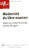 Modernité du libre examen