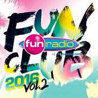 CD / Fun club 2016 vol.2 / COMPILATION