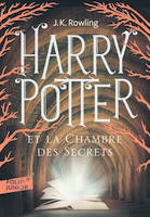 Harry Potter, II : Harry Potter et la Chambre des Secrets