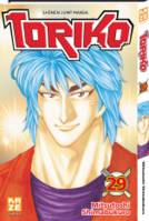 29, Toriko T29