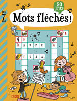 Mots fléchés / dès 7 ans