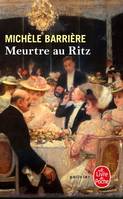 Meurtre au Ritz