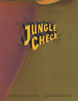 Cristina De Middel Jungle Check /anglais