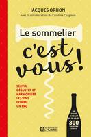 Le sommelier, c'est vous!, SOMMELIER, C'EST VOUS! -LE [PDF]