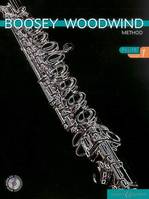 The Boosey Woodwind Method Flute, Vol. 1. Flute.