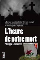 L'heure de notre mort