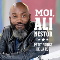 Moi, Ali Nestor, Petit prince de la rue