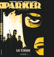 3, Parker - Tome 3 - Le casse (3)