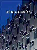 Kengo Kuma Topography /anglais