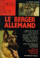 Le berger allemand