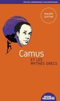 Camus et les mythes grecs