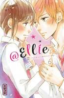 6, @Ellie - Tome 6