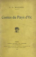 Contes du pays d'Oc