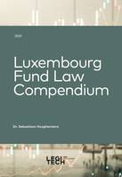 Luxembourg fund law compendium