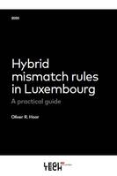 Hybrid mismatch rules in Luxembourg