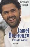 Jamel Debbouze, l'as de coeur