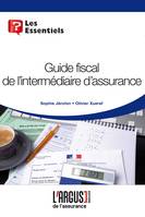 Guide fiscal de l'intermédiaire d'assurance