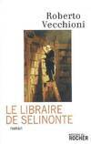 Le Libraire de Sélinonte, roman