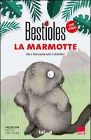 Bestioles - Le Marmotton