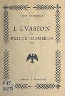 L'évasion du prince Napoléon, 1942