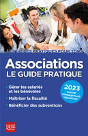 Associations 2023, Le guide pratique