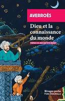 Dieu et la connaissance du monde