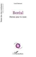 Boréal, Poèmes pour la route