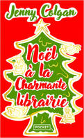 Noël à la charmante librairie