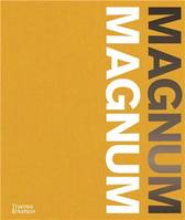 Magnum Magnum (New Hardback ed) /anglais