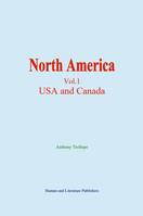 North America, (Vol.1) - USA and Canada