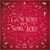 Les goûters des sorciers