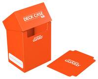 Deck Case 80+ - Orange