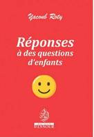 Réponses à des questions d'enfants