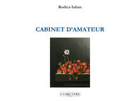 CABINET D'AMATEUR