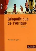 Géopolitique de l'Afrique, Prépas Commerciales