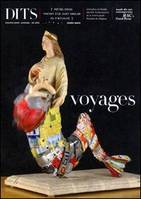 Dits 4 Voyages