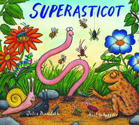 Superasticot