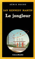 Le jongleur