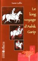 Le long voyage d'Ashik Garip