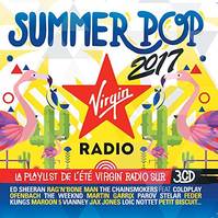 Virgin Radio Summer Pop 2017