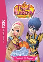 2, Regal Academy 02 - La course des dragons