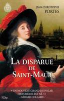 Une enquête de Victor Dauterive, La disparue de Saint-Maur (T.3)