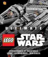3, LEGO STAR WARS : ULTIMATE