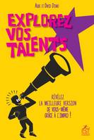 Explorez vos talents, révélez la meilleure version de vous-même grâce à l'impro !